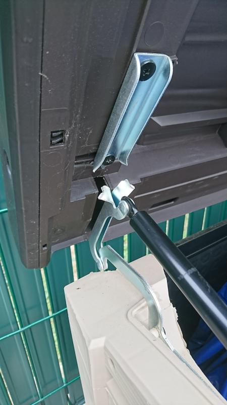 Revisione aperta modale 1 su 1