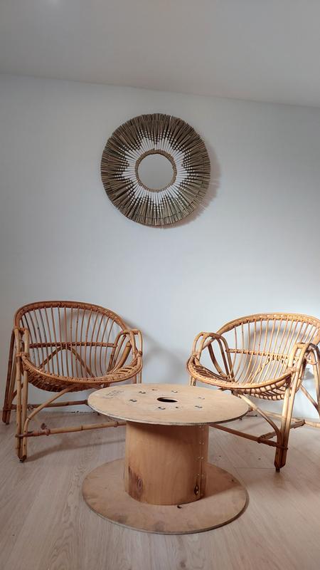 Ouvrir la fenêtre modale de l'avis 1 sur 3