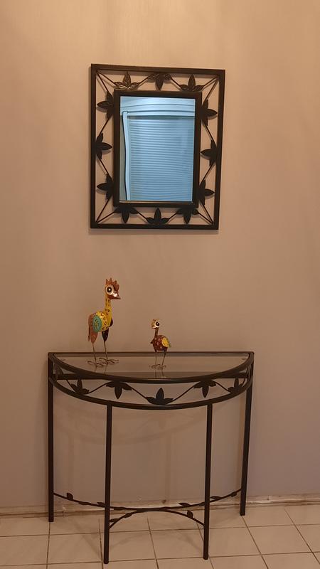 Ouvrir la fenêtre modale de l'avis 1 sur 1