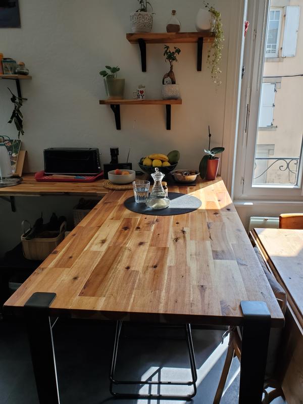 Ouvrir la fenêtre modale de l'avis 1 sur 1