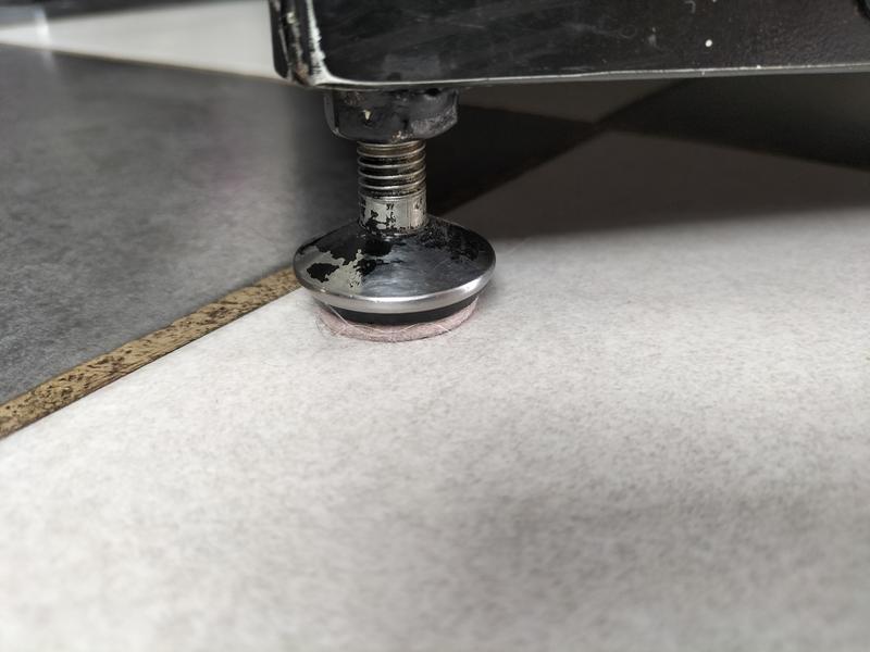 Abra o modal de avaliação 1 de 2