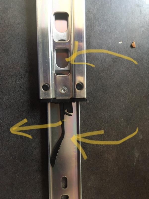 Ouvrir la fenêtre modale de l'avis 1 sur 1