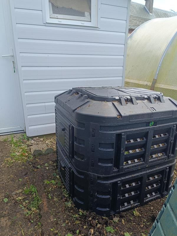 Ouvrir la fenêtre modale de l'avis 1 sur 3