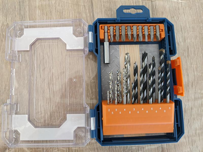 Ouvrir la fenêtre modale de l'avis 1 sur 6