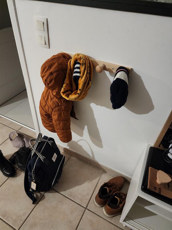 Ouvrir la fenêtre modale de l'avis 2 sur 2