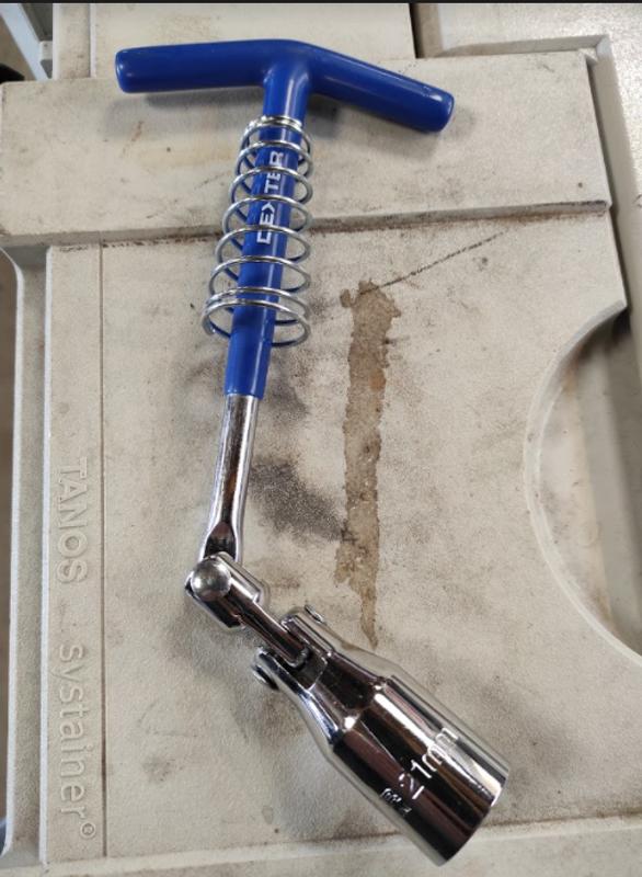 Ouvrir la fenêtre modale de l'avis 1 sur 1