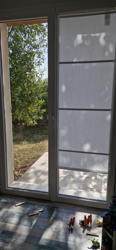 Ouvrir la fenêtre modale de l'avis 1 sur 1