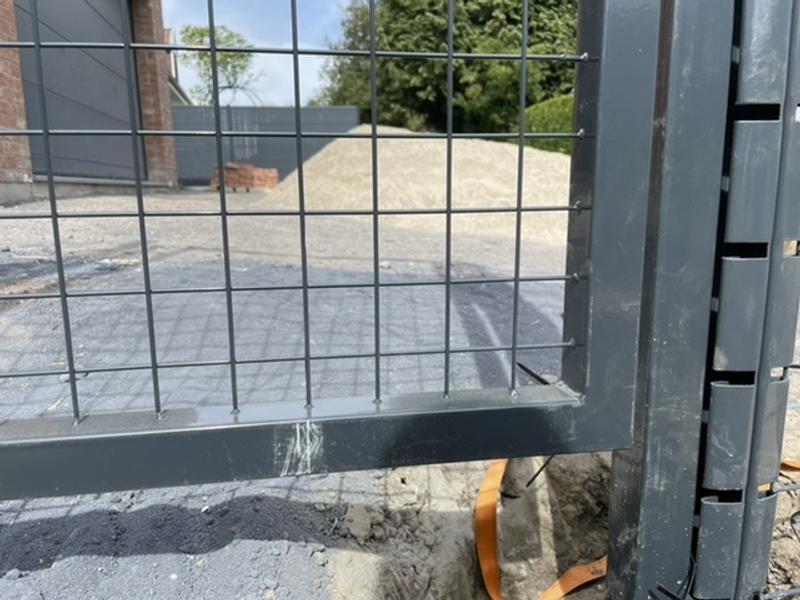 Ouvrir la fenêtre modale de l'avis 5 sur 6