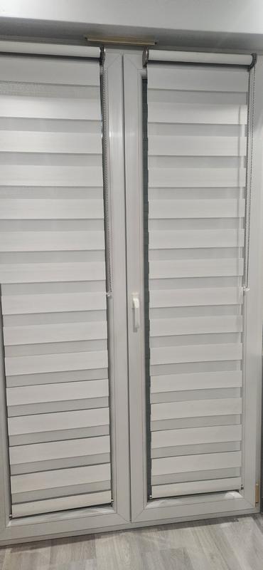 Ouvrir la fenêtre modale de l'avis 1 sur 2