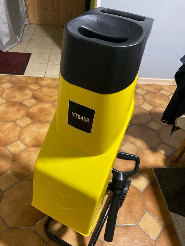 Ouvrir la fenêtre modale de l'avis 1 sur 1