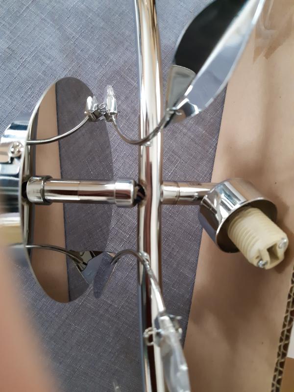 Ouvrir la fenêtre modale de l'avis 1 sur 1