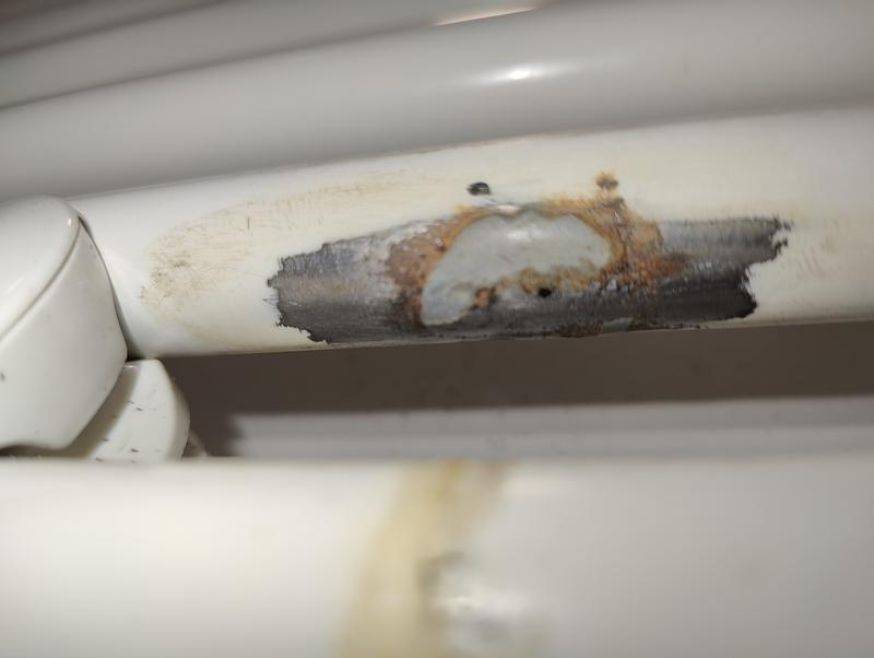 Ouvrir la fenêtre modale de l'avis 1 sur 1