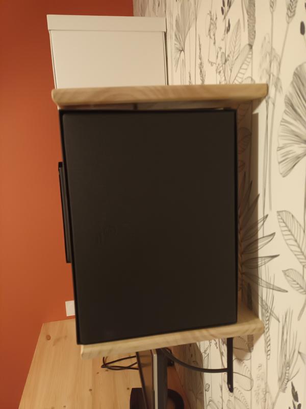 Ouvrir la fenêtre modale de l'avis 1 sur 2