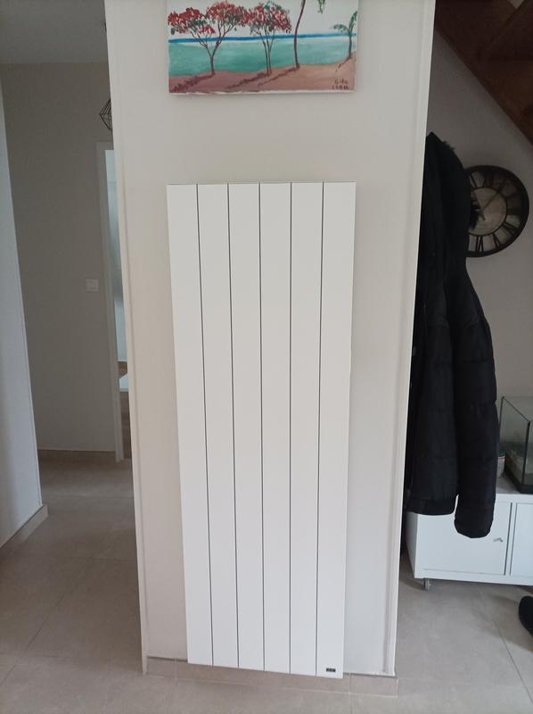 Ouvrir la fenêtre modale de l'avis 1 sur 1