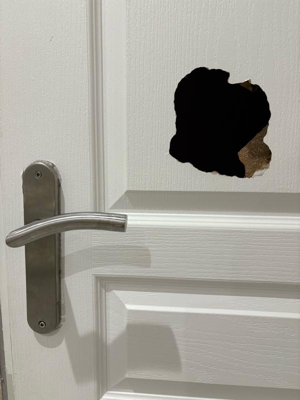 Ouvrir la fenêtre modale de l'avis 1 sur 1