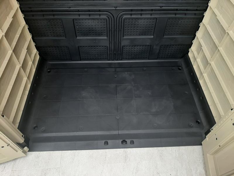 Revisione aperta modale 3 su 3