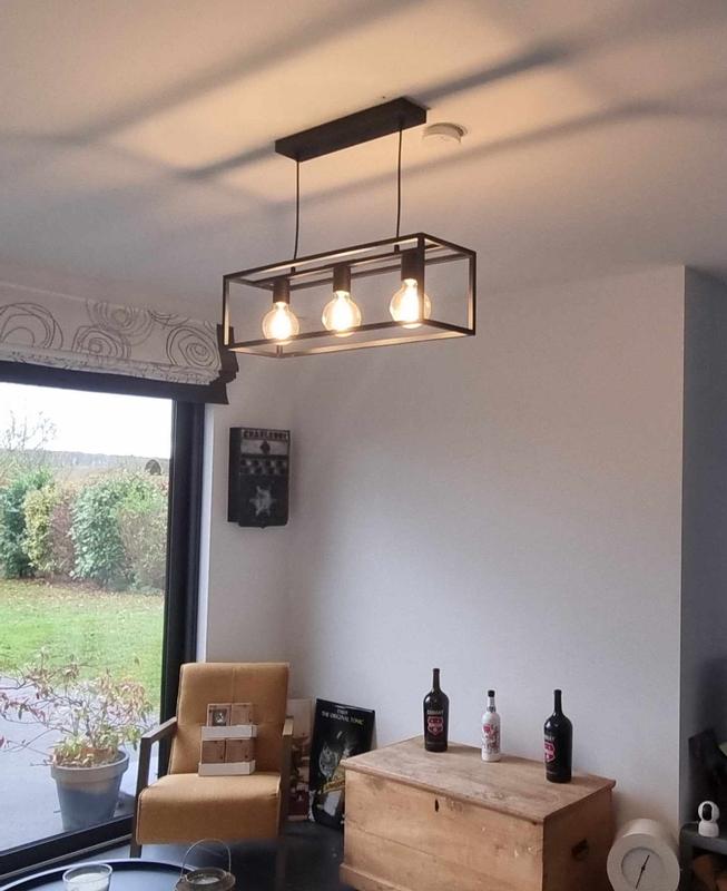 Revisione aperta modale 1 su 1