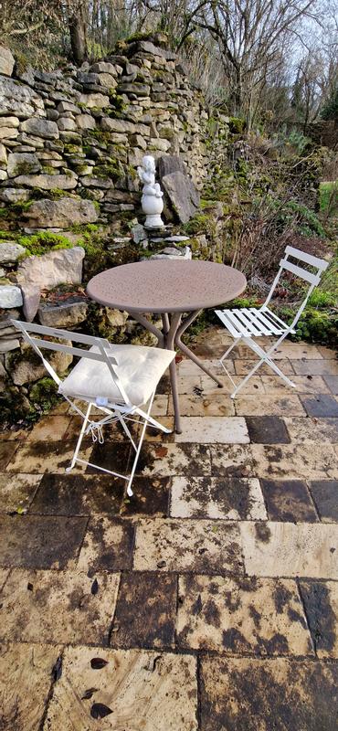 Revisione aperta modale 1 su 3