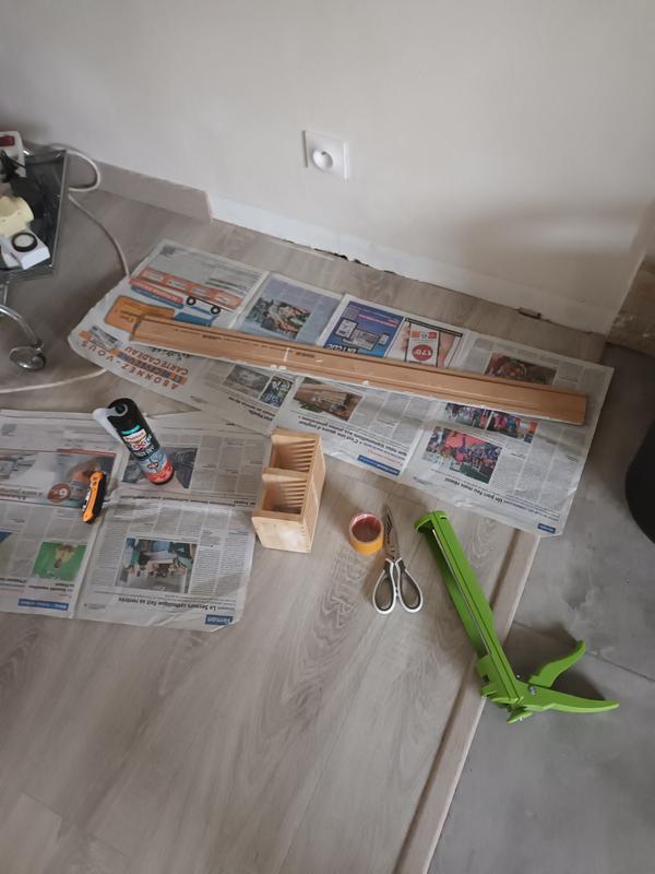 Ouvrir la fenêtre modale de l'avis 1 sur 6