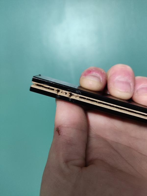 Ouvrir la fenêtre modale de l'avis 1 sur 1