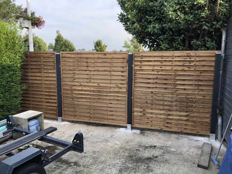 Ouvrir la fenêtre modale de l'avis 1 sur 3