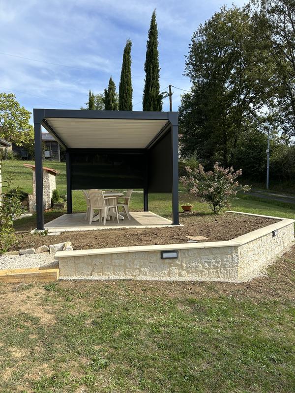 Ouvrir la fenêtre modale de l'avis 1 sur 1