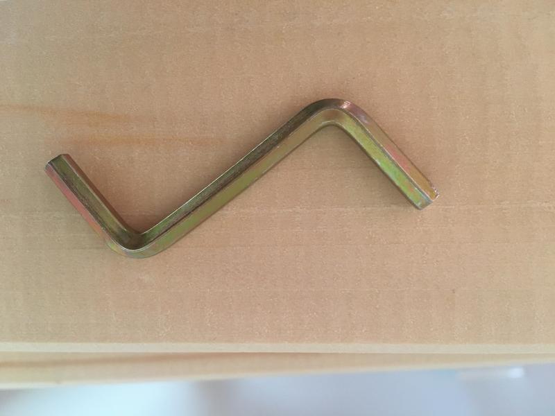 Ouvrir la fenêtre modale de l'avis 1 sur 3