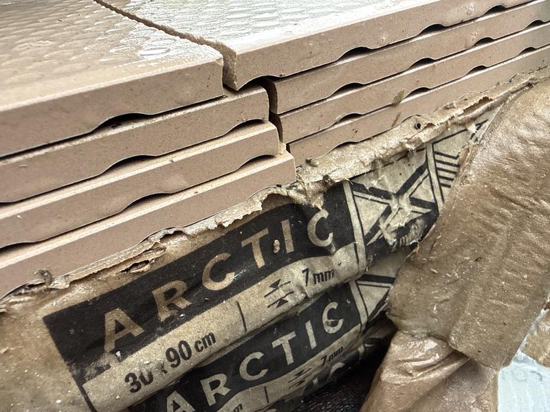 Ouvrir la fenêtre modale de l'avis 1 sur 1