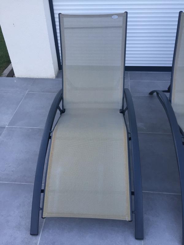 Ouvrir la fenêtre modale de l'avis 1 sur 4