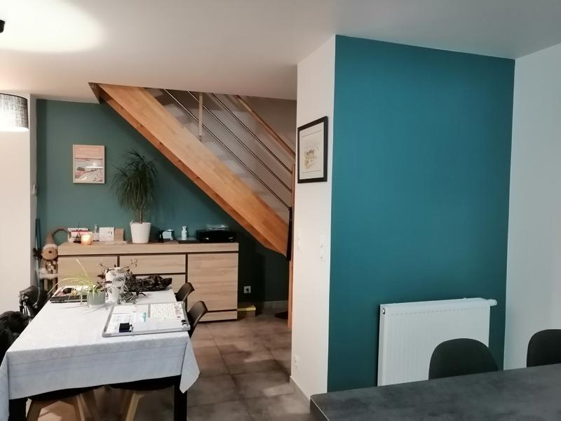 Ouvrir la fenêtre modale de l'avis 1 sur 1