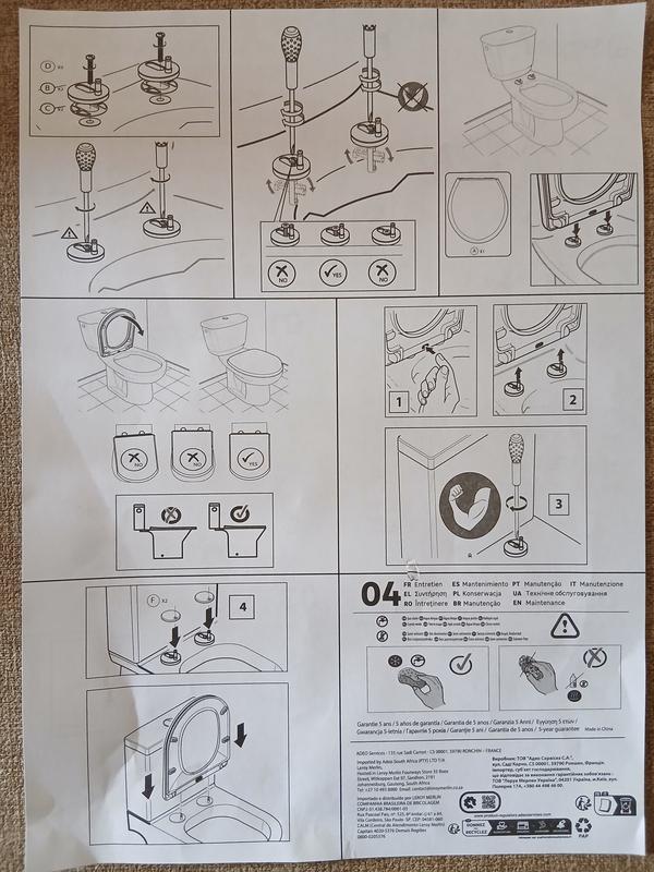 Otwórz okno opinii 5 na stronie 6