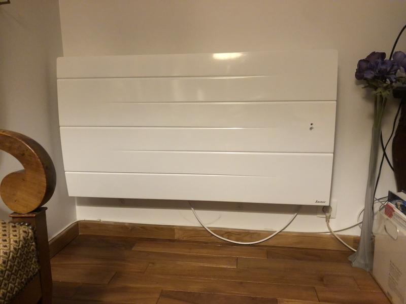 Ouvrir la fenêtre modale de l'avis 1 sur 2