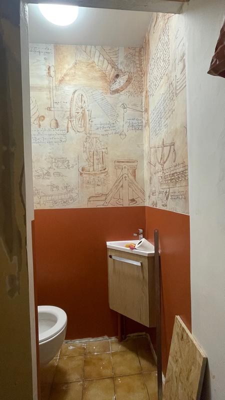 Ouvrir la fenêtre modale de l'avis 1 sur 1