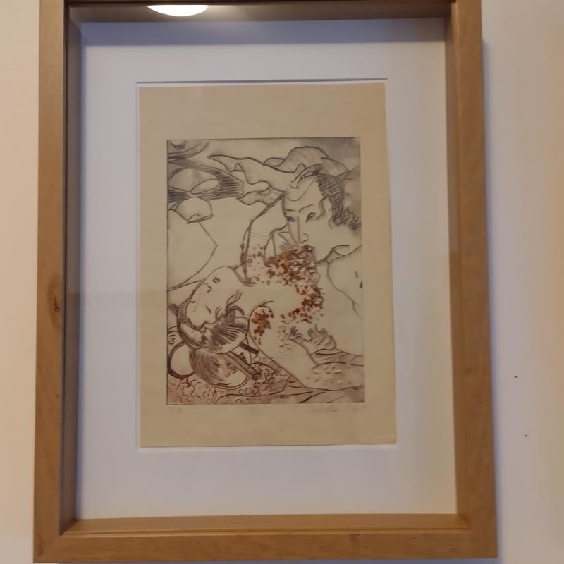 Ouvrir la fenêtre modale de l'avis 1 sur 1