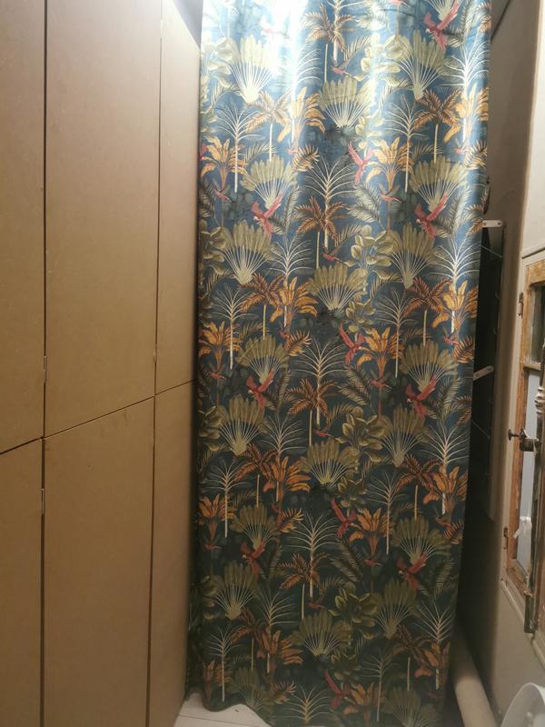 Abra o modal de avaliação 1 de 1