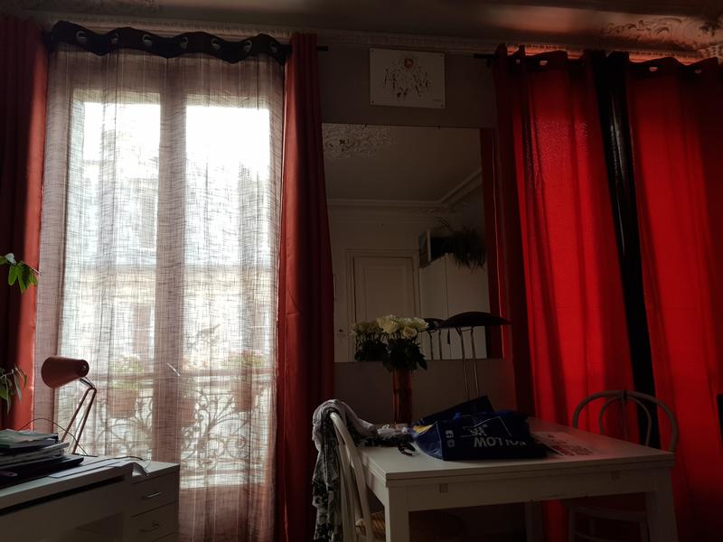 Ouvrir la fenêtre modale de l'avis 1 sur 1