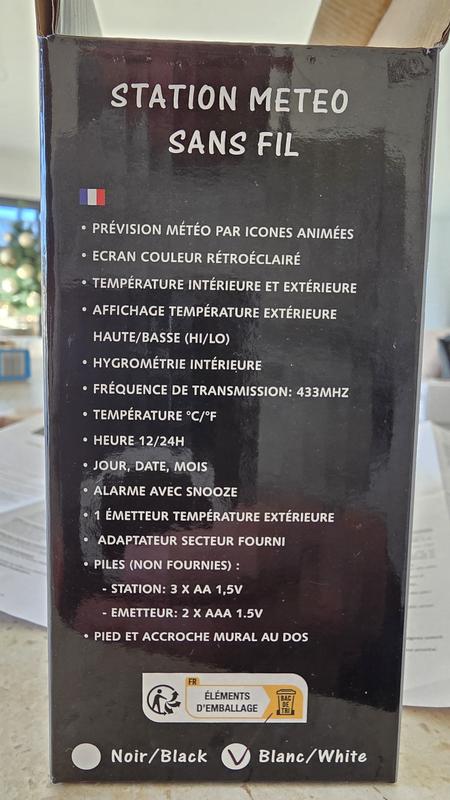 Ouvrir la fenêtre modale de l'avis 1 sur 1