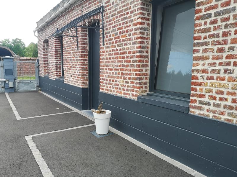 Ouvrir la fenêtre modale de l'avis 1 sur 4