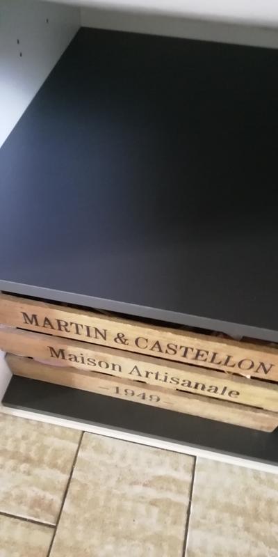 Ouvrir la fenêtre modale de l'avis 1 sur 4