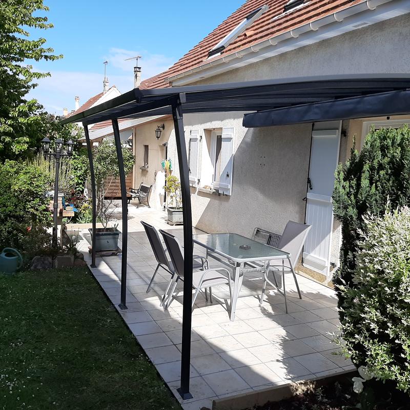 Ouvrir la fenêtre modale de l'avis 1 sur 1