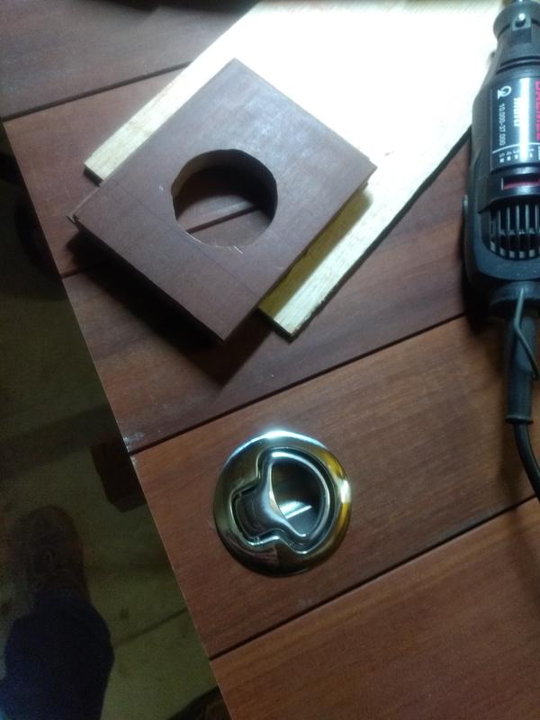 Ouvrir la fenêtre modale de l'avis 1 sur 1