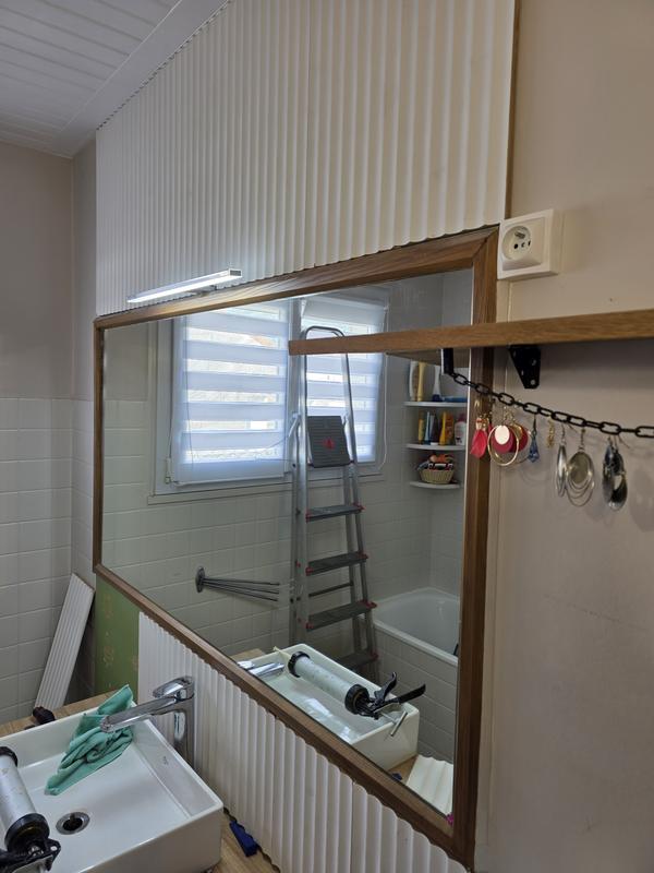 Ouvrir la fenêtre modale de l'avis 1 sur 5