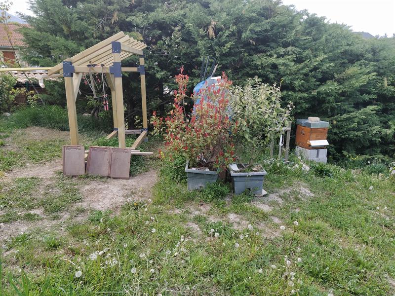 Ouvrir la fenêtre modale de l'avis 4 sur 5