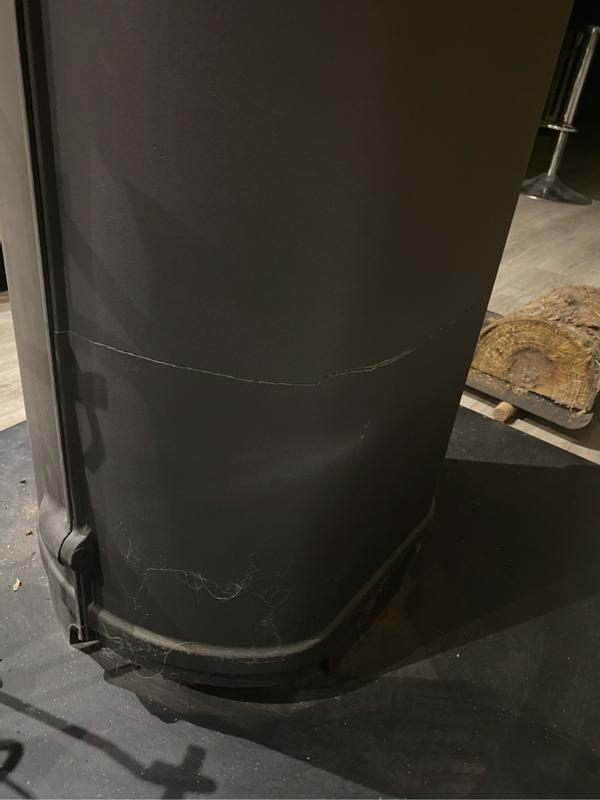 Revisione aperta modale 1 su 1