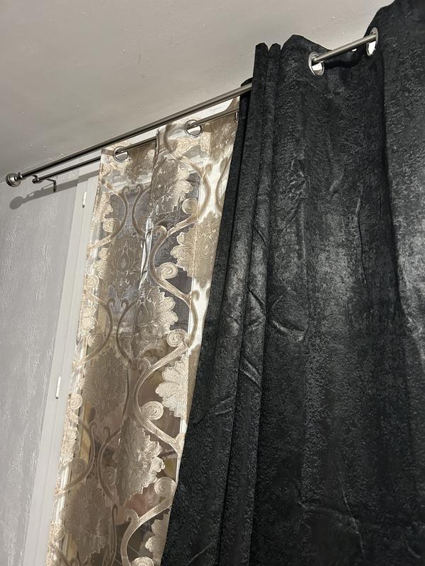 Ouvrir la fenêtre modale de l'avis 1 sur 1