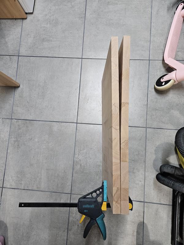 Ouvrir la fenêtre modale de l'avis 2 sur 2