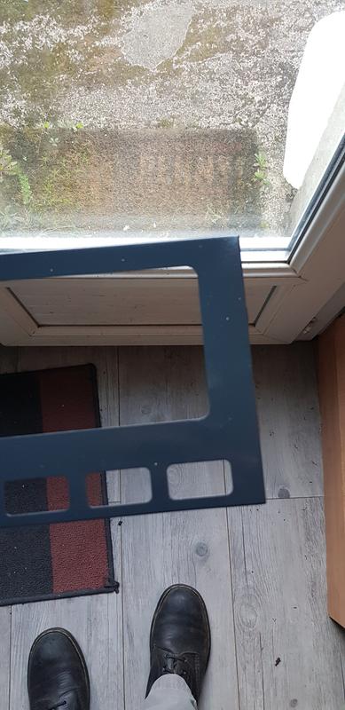 Ouvrir la fenêtre modale de l'avis 1 sur 1