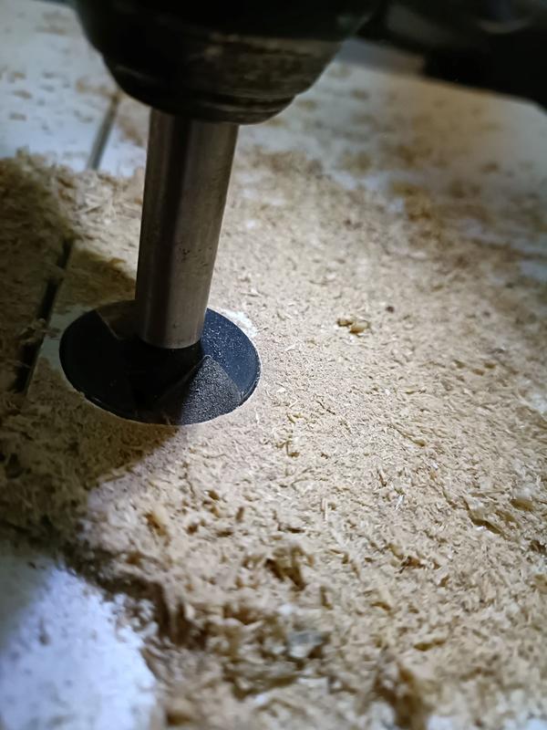 Ouvrir la fenêtre modale de l'avis 2 sur 5