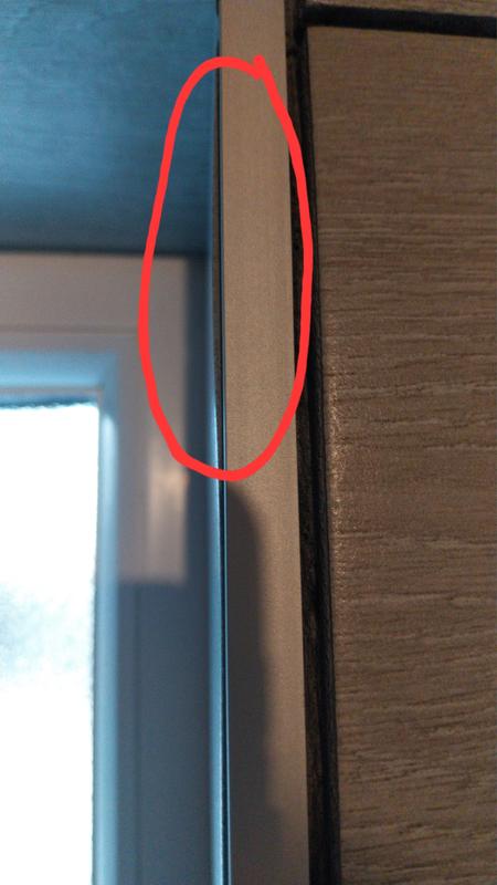 Revisione aperta modale 2 su 3