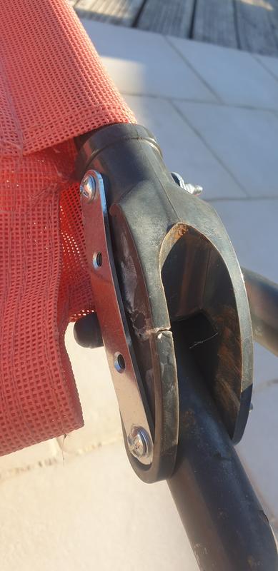 Revisione aperta modale 1 su 2